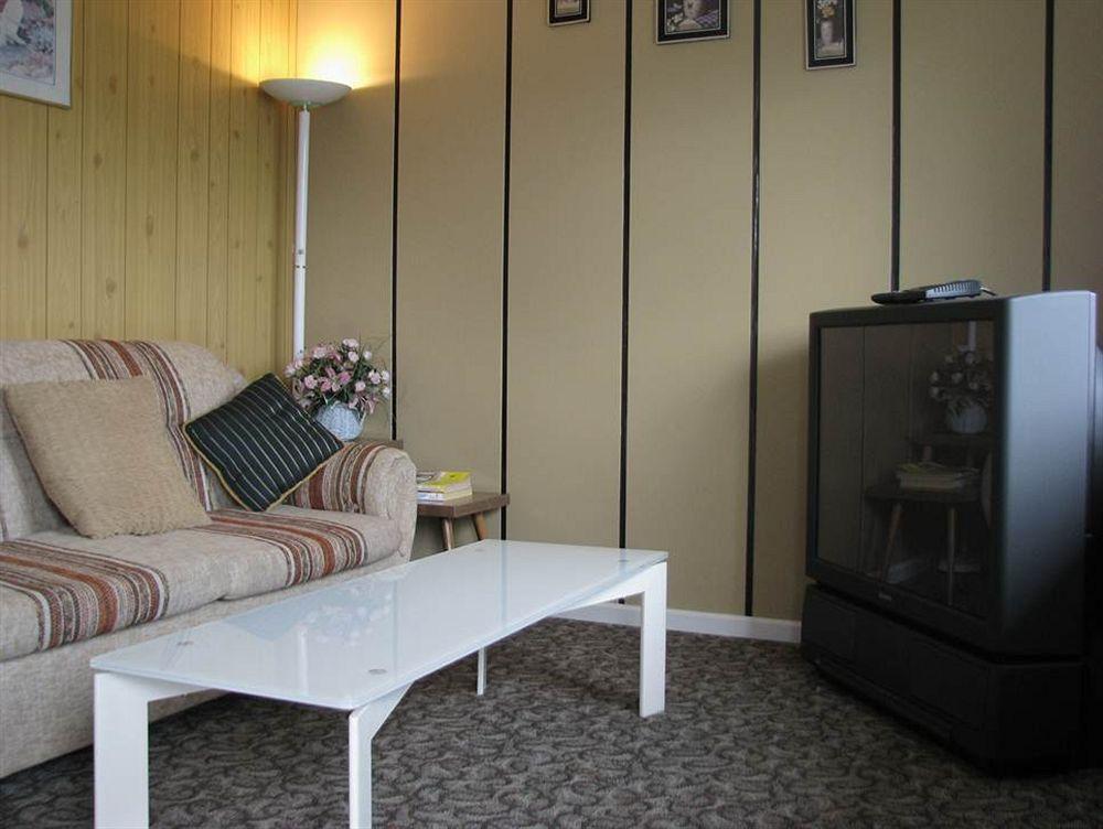 Plaza Motel Penticton Esterno foto