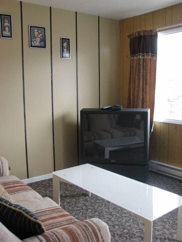 Plaza Motel Penticton Esterno foto